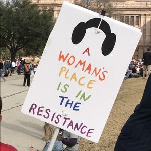 Meet your Posher, Mikayla